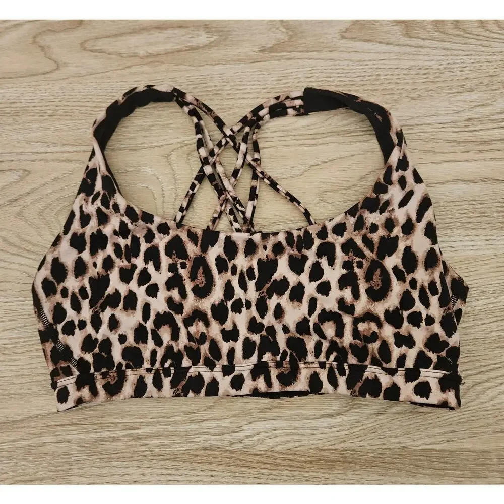 NEW Victoria's Secret 2 Piece Athletic Ultra High Rise Leggings & Top Size 12 - Picture 3 of 12